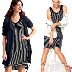 CAbi women’s dress